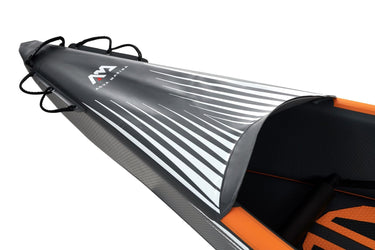 Aqua Marina Tomahawk AIR-K 375 1-Person Deck